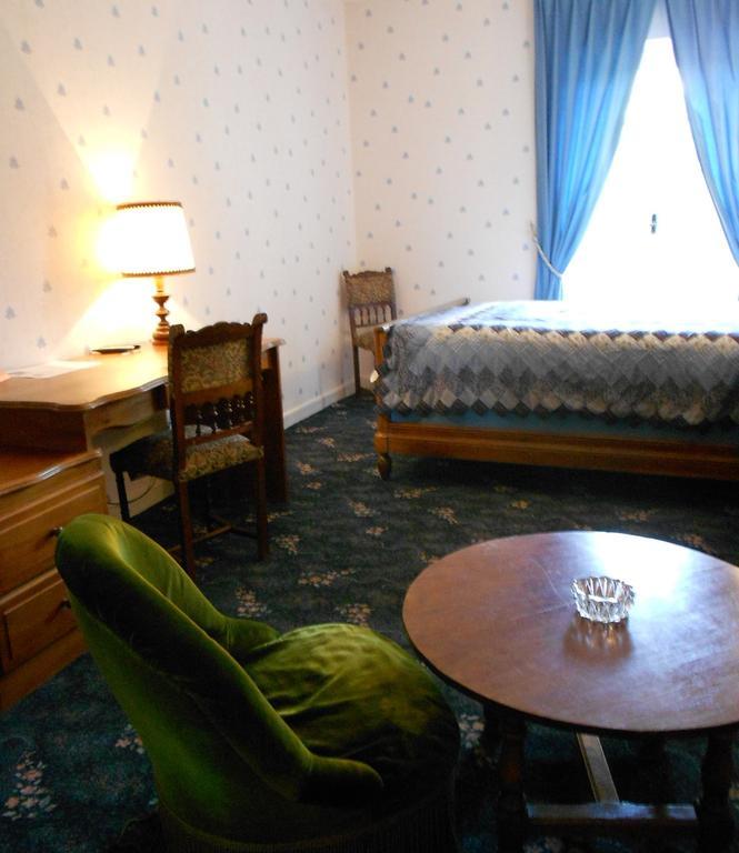 Hotel Restaurant Du Moulin De Barette Blavozy Kamer foto